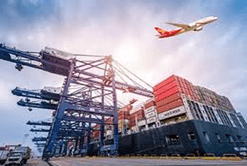 Transportation Logistics