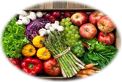 Vegetables