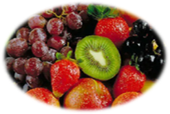 Fruits